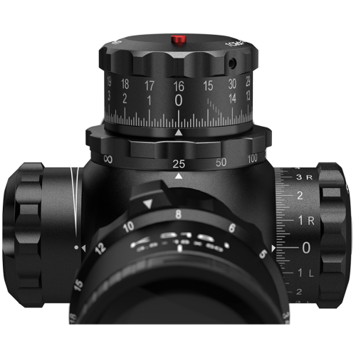 KAHLES K318i