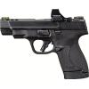 VORTEX Defender CCW | Коллиматорный прицел