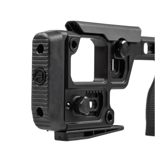 AERO PRECISION SOLUS Competition Chassis | Шасси