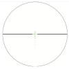 VORTEX Crossfire II Crossbow Scope 2-7x32 | Оптический прицел
