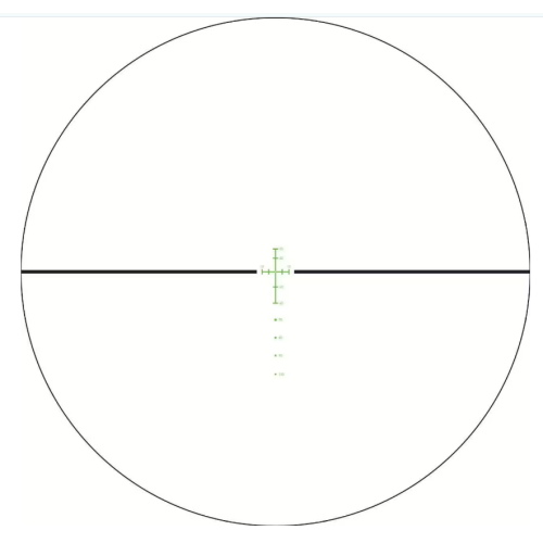VORTEX Crossfire II Crossbow Scope 2-7x32 | Оптический прицел