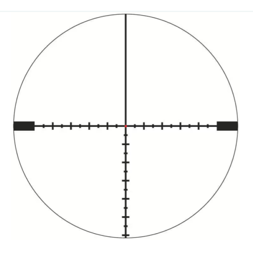 VORTEX Viper HD 3-15x44 | Оптический прицел