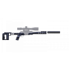 AKILA ACSBRX1 | Шасси