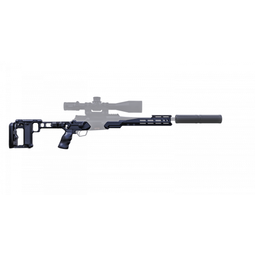 AKILA ACSBRX1 | Шасси