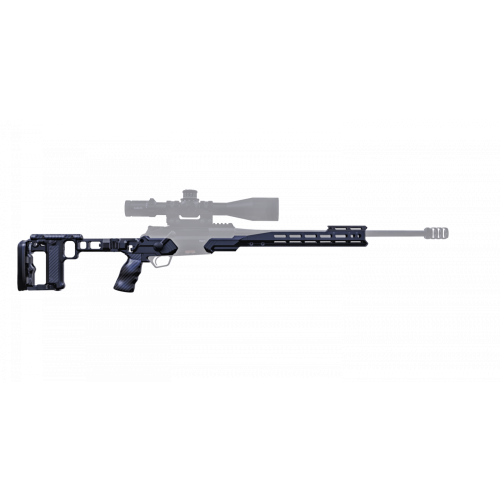 AKILA ACSBRX1 | Шасси