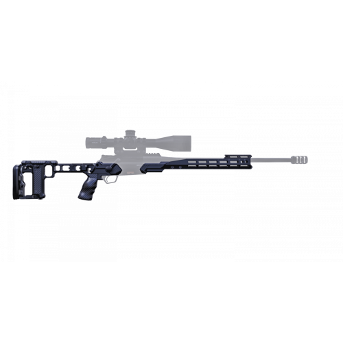 AKILA ACSBRX1 | Шасси