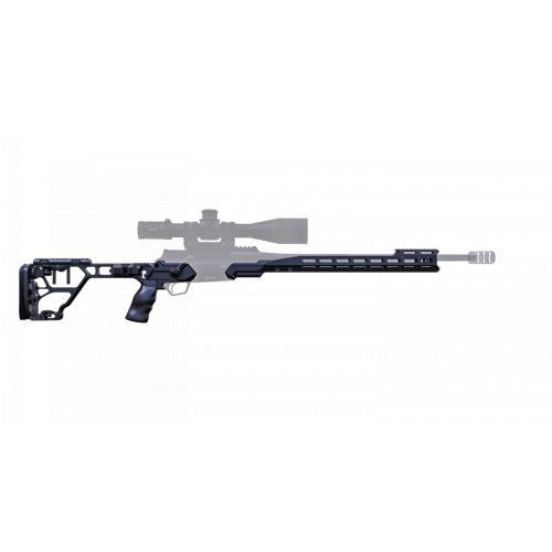 AKILA ACSBRX1 | Шасси