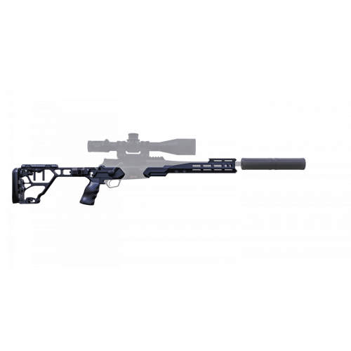 AKILA ACSBRX1 | Шасси