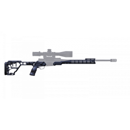 AKILA ACSBRX1 | Шасси
