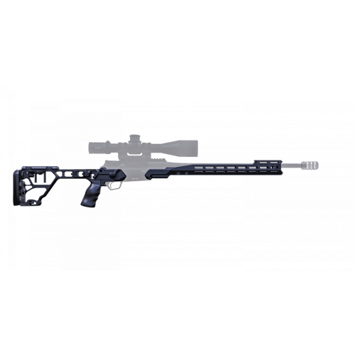 AKILA ACSBRX1 | Шасси