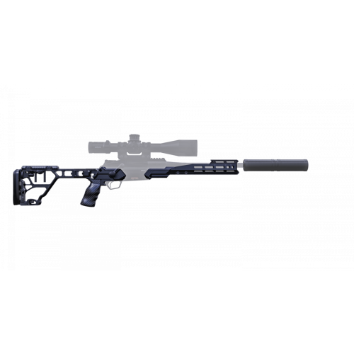 AKILA ACSBRX1 | Шасси