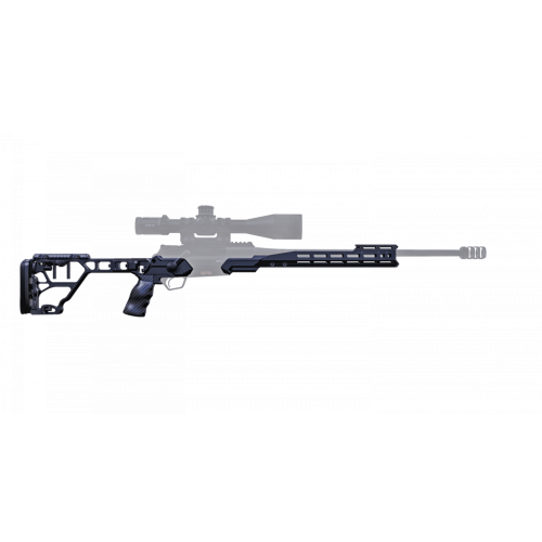 AKILA ACSBRX1 | Шасси