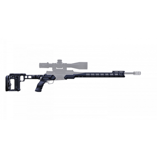 AKILA ACSBRX1 | Шасси