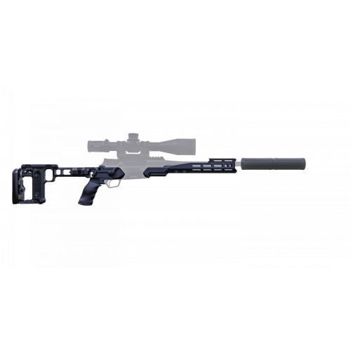 AKILA ACSBRX1 | Шасси
