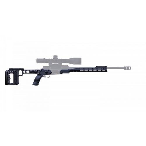 AKILA ACSBRX1 | Шасси