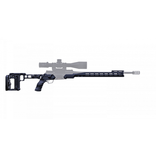 AKILA ACSBRX1 | Шасси