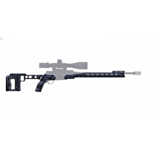 AKILA ACSBRX1 | Шасси
