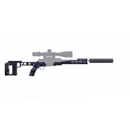 AKILA ACSBRX1 | Шасси