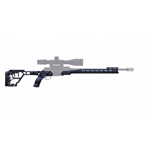 AKILA ACSBRX1 | Шасси