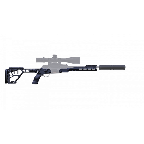 AKILA ACSBRX1 | Шасси