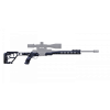AKILA ACSBRX1 | Шасси
