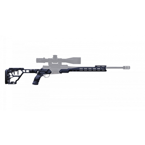 AKILA ACSBRX1 | Шасси