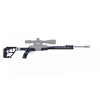 AKILA ACSBRX1 | Шасси