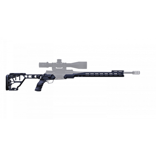 AKILA ACSBRX1 | Шасси