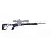 AKILA ACSBRX1 | Шасси