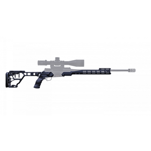 AKILA ACSBRX1 | Шасси