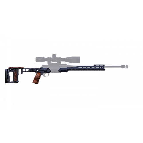 AKILA ACSBRX1 | Шасси
