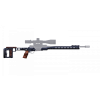AKILA ACSBRX1 | Шасси