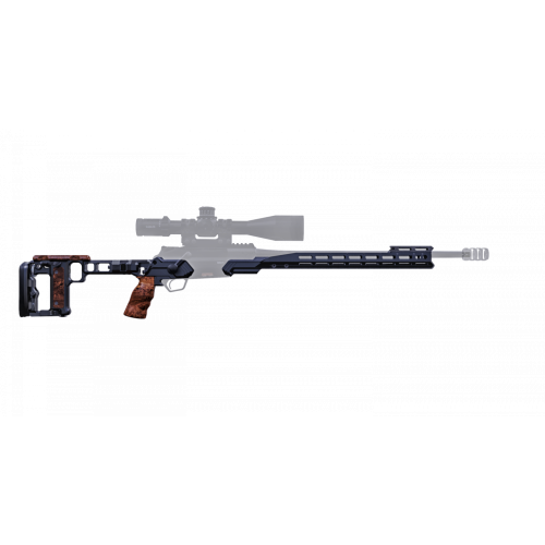 AKILA ACSBRX1 | Шасси