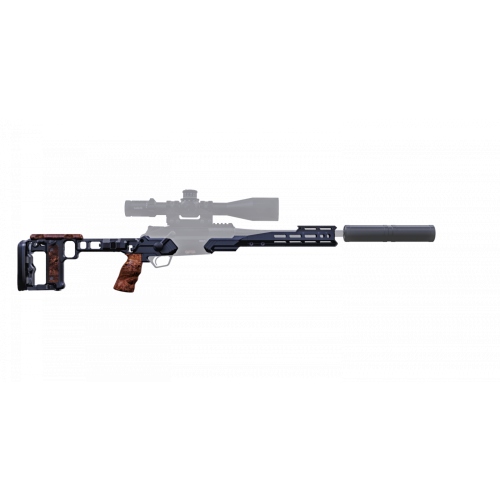 AKILA ACSBRX1 | Шасси