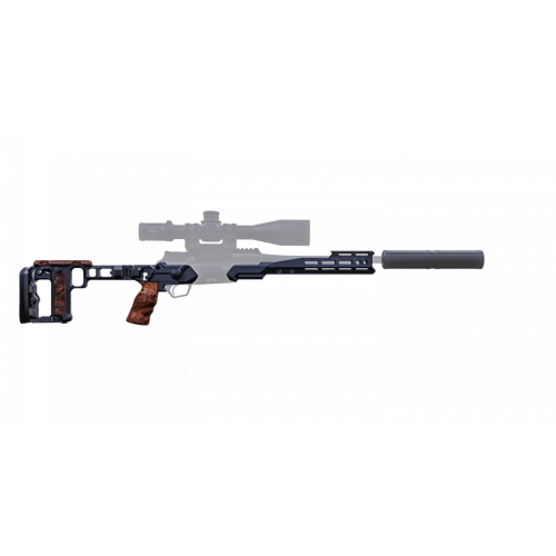 AKILA ACSBRX1 | Шасси