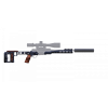AKILA ACSBRX1 | Шасси