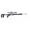 AKILA ACSBRX1 | Шасси