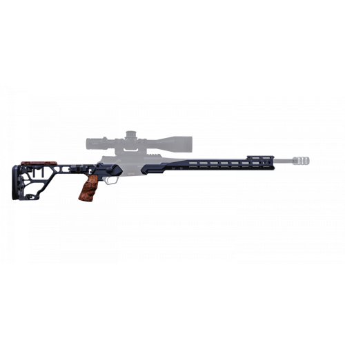AKILA ACSBRX1 | Шасси