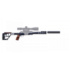 AKILA ACSBRX1 | Шасси