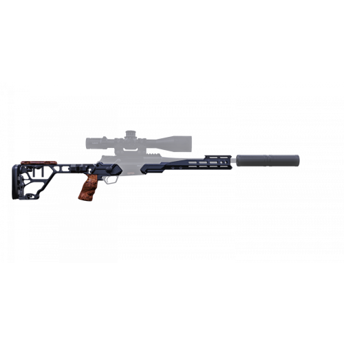 AKILA ACSBRX1 | Шасси