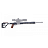 AKILA ACSBRX1 | Шасси