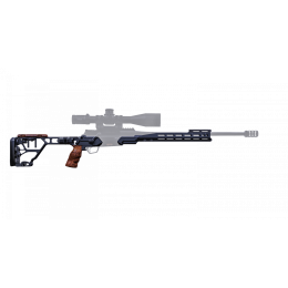 AKILA ACSBRX1 | Шасси