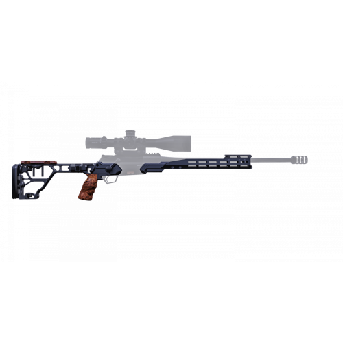 AKILA ACSBRX1 | Шасси