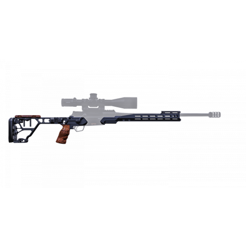 AKILA ACSBRX1 | Шасси