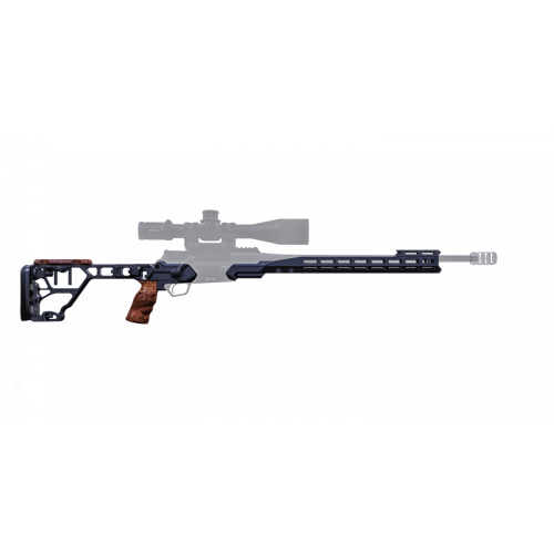 AKILA ACSBRX1 | Шасси