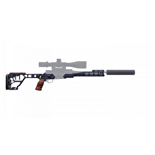 AKILA ACSBRX1 | Шасси