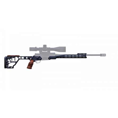 AKILA ACSBRX1 | Шасси