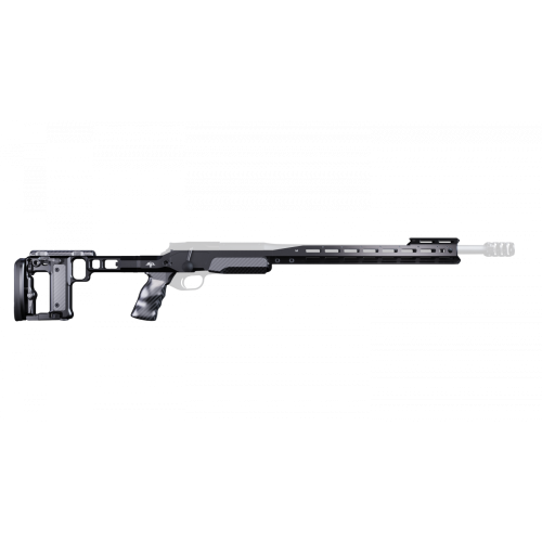 AKILA ACSR8 GEN.2 | Шасси