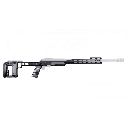 AKILA ACSR8 GEN.2 | Шасси