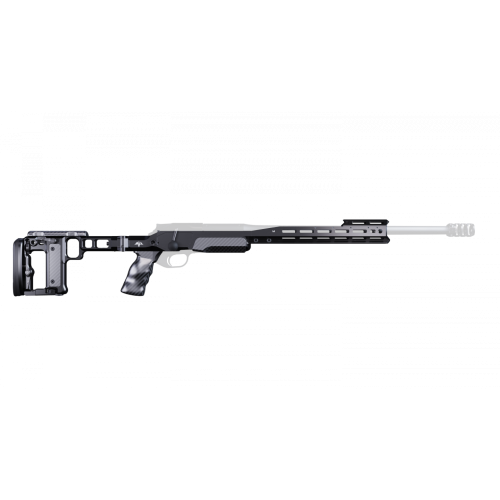 AKILA ACSR8 GEN.2 | Шасси